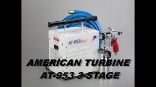 American Turbine 2