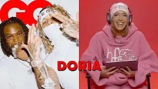 Doria juge le rap français : Koba LaD, La Fève, Zola... | GQ