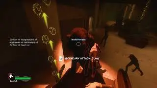 Long Distance Carrier | Left 4 Dead 2 ( Xbox )