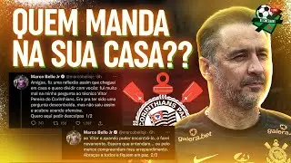 Os cancelados (27/10)