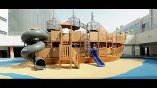 Moon Kids Project Gems International School &ndash; Al Khail