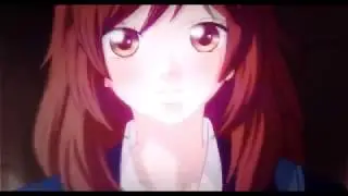Futaba Yoshioka // Beautiful Creatures (cr: 8dn3) [Ao Haru Ride Edit]