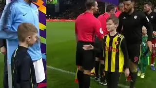 Man City vs Watford 2-1 Highlights 2019 by All football