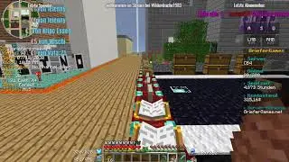 Minecraft auf Griefergames vorbereitungen f&uuml;r farmchallenge  road to 700 abo