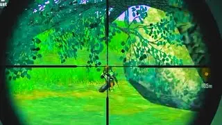 DANGER DEEPU SHORT VIDEO PUBG MOBILE LITE AWM HEADSHOT|SHORTS