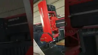 JOBORN Stone cutting machine with 45 degree