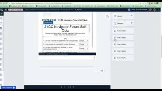 EJSS App intermitting display correctly 2-3 App but can also be incorrectly if refresh the browser