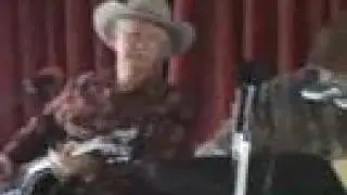 Live Music Rock and Roll Mcdonalds/ 50's Dance/ Acie Cargill