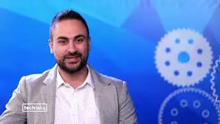 Techtales by touch  - Georgio Copter