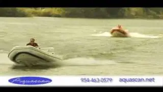Low cost TV Ad