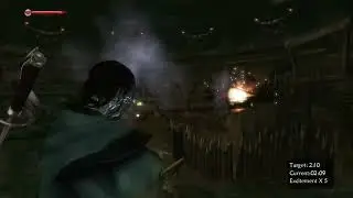 Fable 2 Female Good Run Episode 5 #fable2 #lionheadstudios