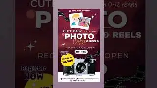 Cute baby contest | Real kids contest | baby/kids competition | kids/baby Instagram contest