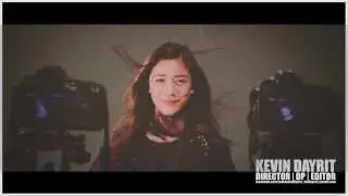 Bullet Time: Kevin Dayrit Demo Reel