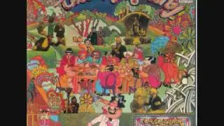 Tea & Symphony - Maybe my mind (with egg)