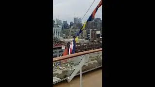 Norwegian Escape - The Haven's Owner Suite 18100 (H3)