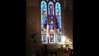 The Nativity of Our Lord