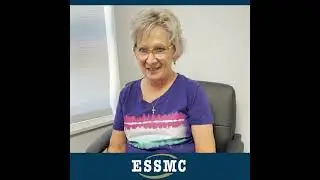 ESSMC TESTIMONIAL: VALINDA (Freedom from Chronic Pain)