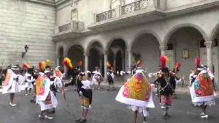 Cheveres del Perú  Chonguinada III ciclo paea