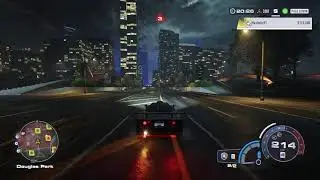 NFS Unbound | Live Session