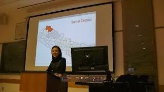 Pasang Sherpa: Knowing and Responding to Climate Change in Humla, Nepal