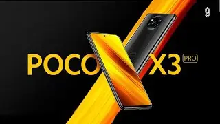 POCO X3 PRO Trailer | POCO X3 PRO Official Video | POCO X3 PRO Official Trailer | POCO X3 PRO 5G