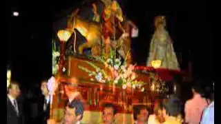 50 Aniversario de Semana Santa Almuñecar