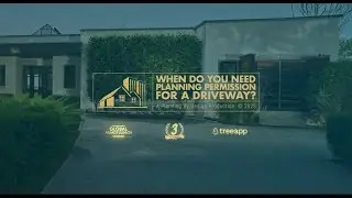 Do You Need Planning Permission for a Driveway?