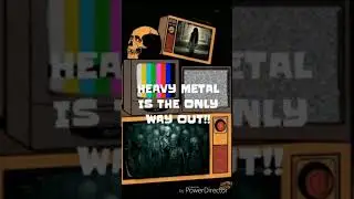 heavy metal music  Find Fiend - BAJAMURKA (lyrics) January 5, 2021