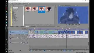 svp Edgy shake tutorial