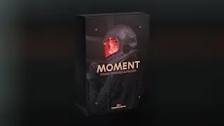 MOMENT - Serum Preset Pack (Selected. Style)