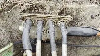 NBN HFC Keeps Dropping Out When It Rains? This 10-Year Fault Finally Makes Sense