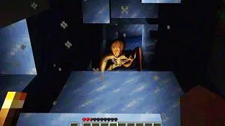 Something is Hiding Outside Your Door...