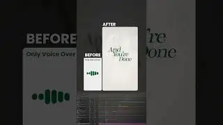 Video Editing breakdown | After effects And premiere Pro