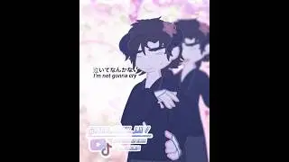 original//its no big deal, im not hurt 🙃{#gacha #xellarey #gachaedit #fyp #shortsfeed #trend #vent}