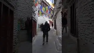 #marpha#village#Mustang #utubeshorts #plzdosuporrtmychanlfriends #subscribemychannel