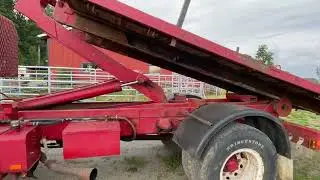 Scania 80 Super