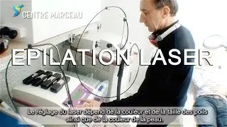 Epilation Laser Paris  - Comment se passe une séance