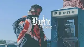 YBN Nahmir X Tay-K Type Beat 