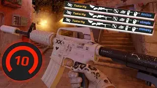 💎 CS2 FACEIT ROAD TO GLORY : RANK-UP ! LIVE CU FANII ! 🔥