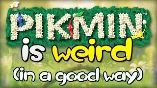 The Unexpected Brilliance of Pikmin | A Pikmin 1 Retrospective Review