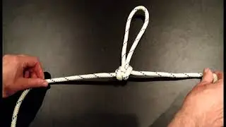 ➤ N&oelig;ud de harnais
