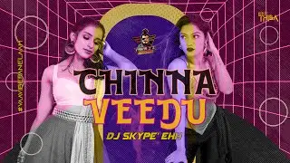 Chinna Veedu - PranaVi's Creation #VaaVibePanelam