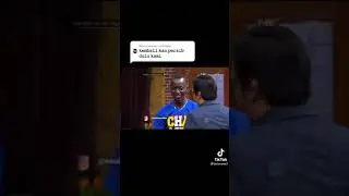 #tiktok #suleandre                                  kelucuan pemain Persib makan Konate #Shorts