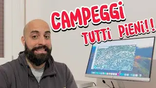 CAMPEGGI TUTTI PIENI *Bisogna Sempre prenotare?*