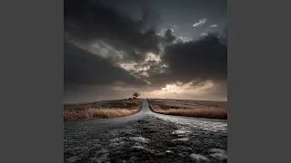 Empty Road