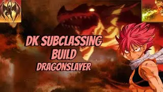 ESO PVP: Dragonknight Subclassing META DESTROYER BUILD DK STILL OP GOES FIREEEEE WOOSH WOOSH WOOSH
