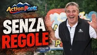 Action Park: il parco divertimenti dove potevi morire davvero 🔥
