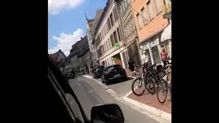 Bamberg 2019 🇩🇪