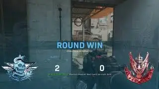 LVHA Dominated the Search & Destroyed