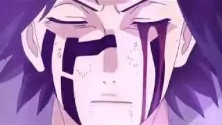 Comethazine - Walk [AMV] Sasuke vs Danzo